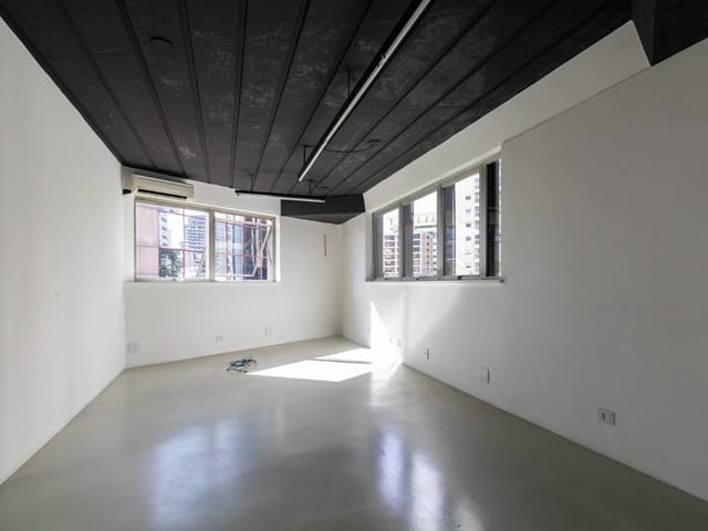 Foto do Sala - Sala à venda 5 Vagas 231M² Vila Olímpia São Paulo - SP | Correteria Imóveis