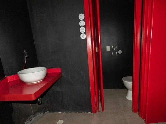 Foto do Sala - Sala à venda 5 Vagas 231M² Vila Olímpia São Paulo - SP | Correteria Imóveis