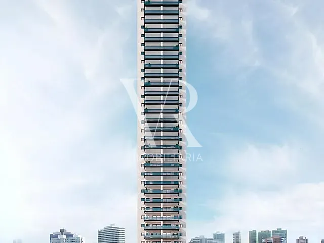 Empreendimento disponível, no bairro Manaíra em João Pessoa