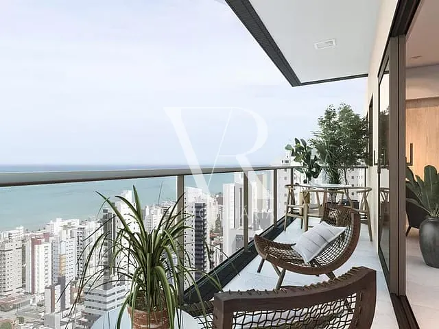 Empreendimento disponível, no bairro Manaíra em João Pessoa