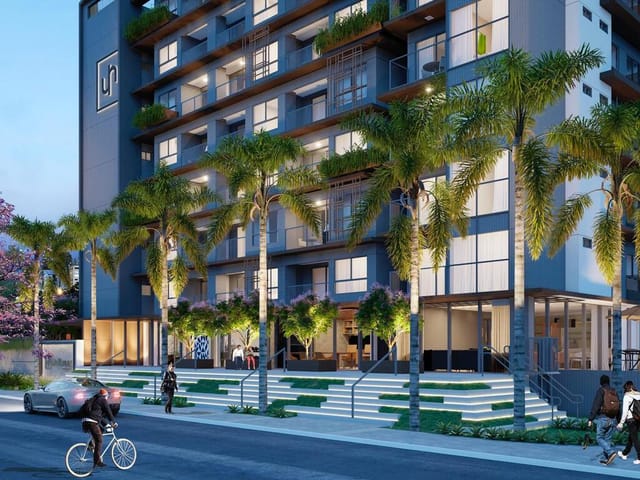 Apartamento 2 quartos e 2 banheiros, à venda, no bairro Manaíra em João Pessoa