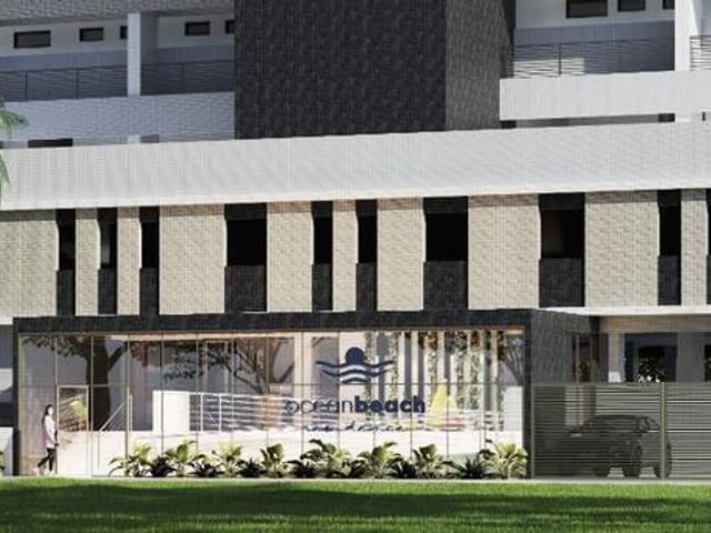 Apartamento 3 quartos e 3 banheiros, à venda, no bairro Bessa em João Pessoa