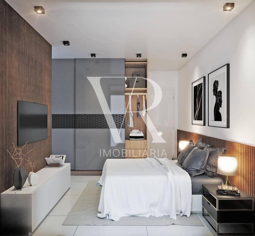 Cobertura à venda com 3 quartos, 158m² - Foto 9