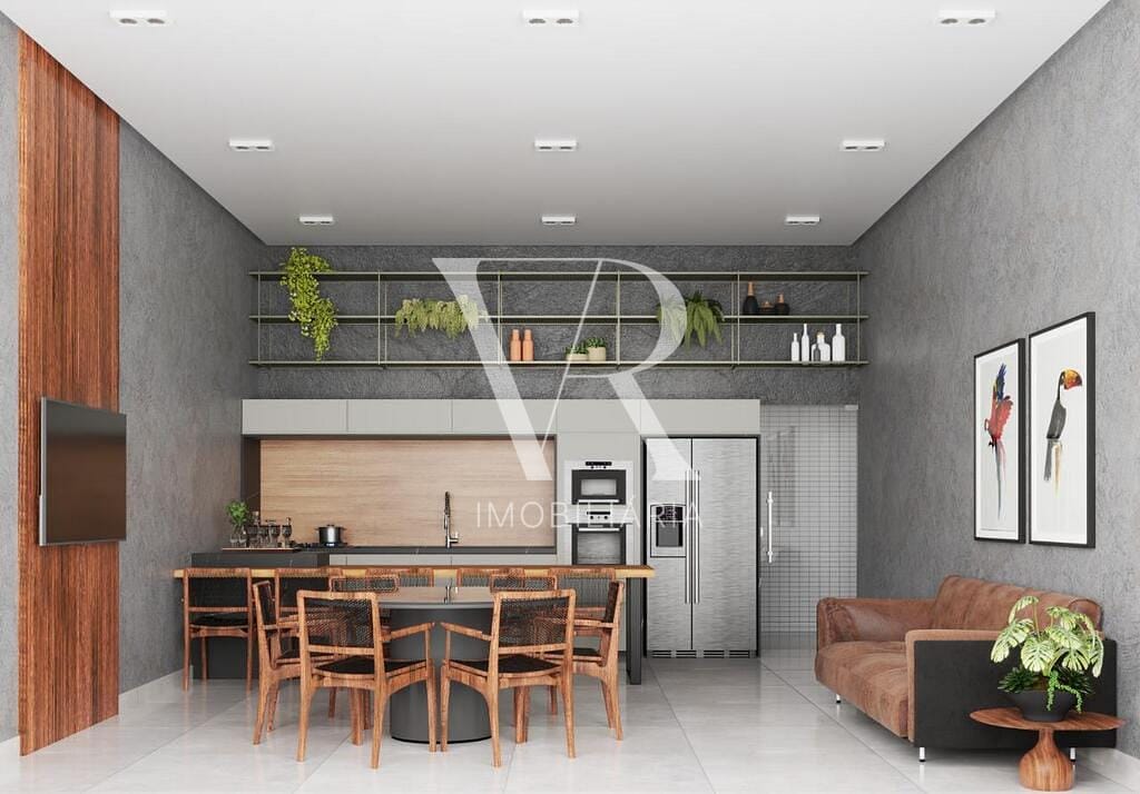 Cobertura à venda com 3 quartos, 158m² - Foto 13