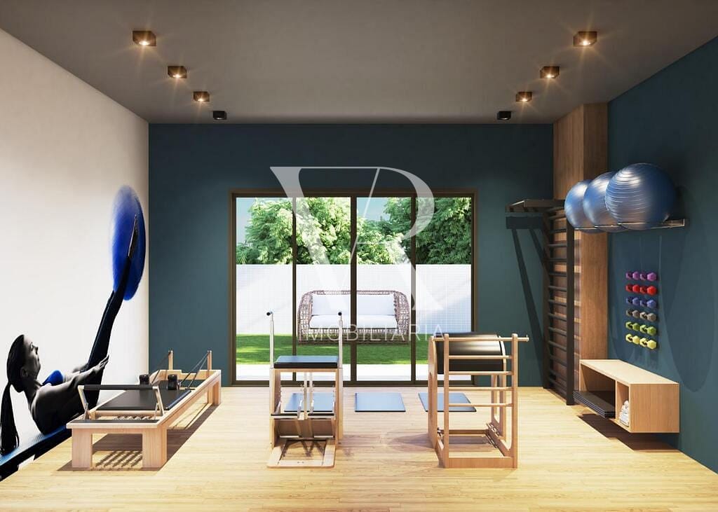 Cobertura à venda com 3 quartos, 158m² - Foto 11