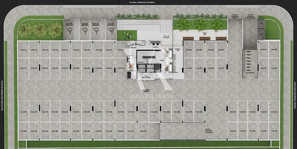 Cobertura à venda com 3 quartos, 158m² - Foto 34