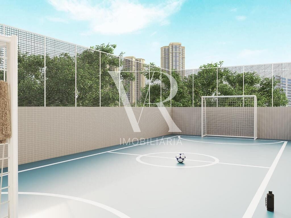 Cobertura à venda com 3 quartos, 158m² - Foto 24