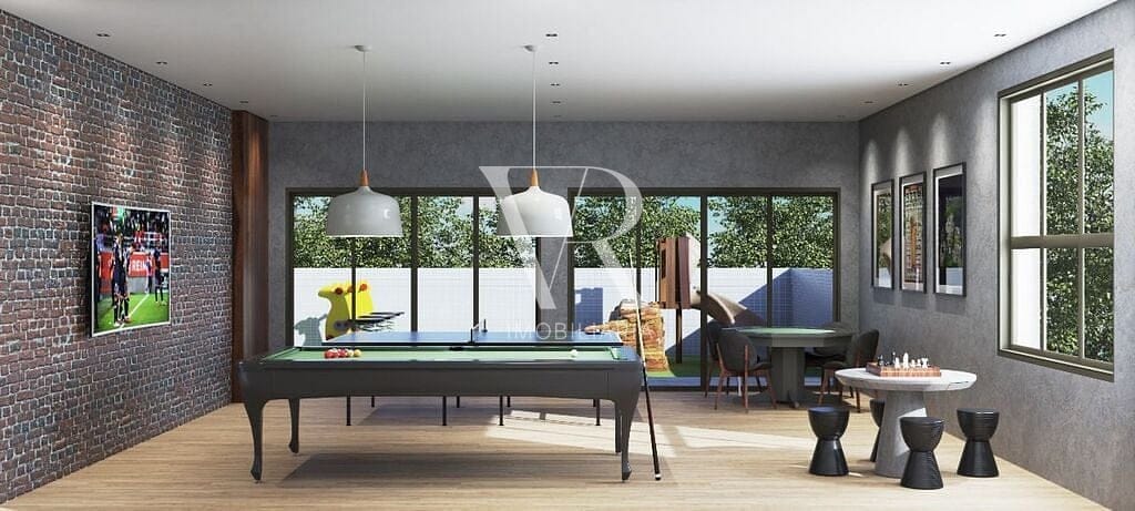Cobertura à venda com 3 quartos, 158m² - Foto 15