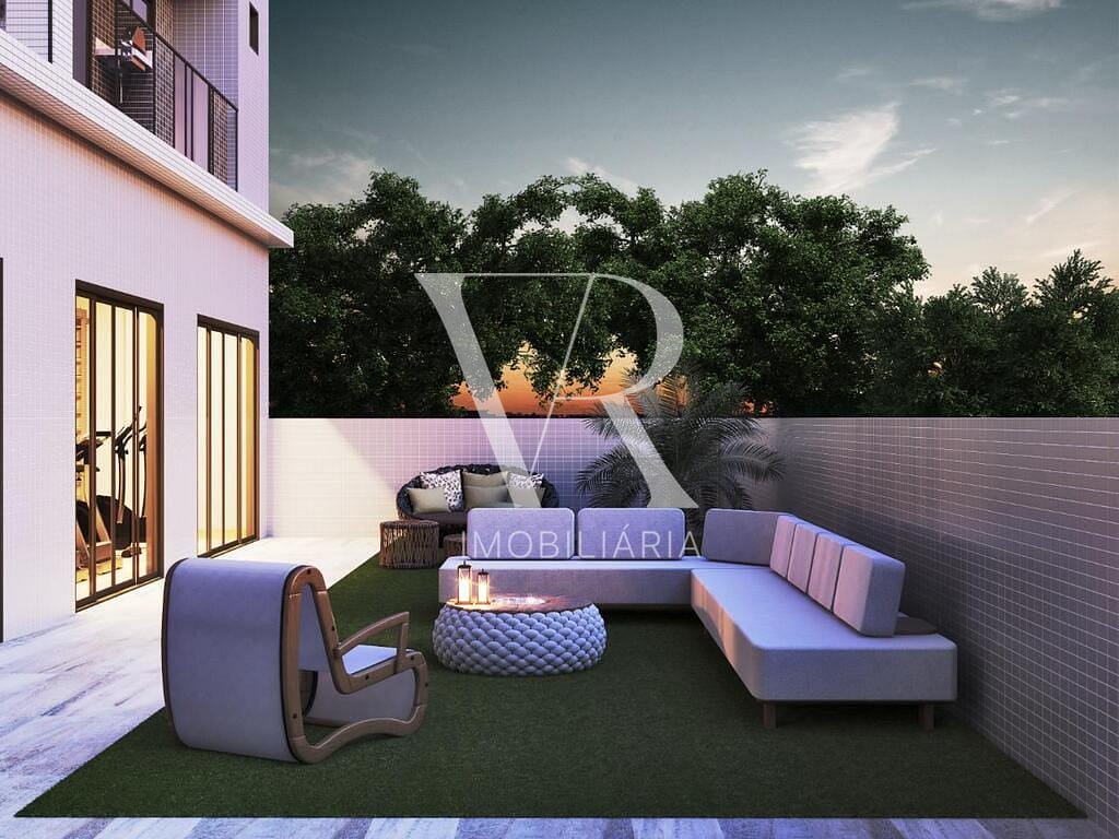 Cobertura à venda com 3 quartos, 158m² - Foto 7