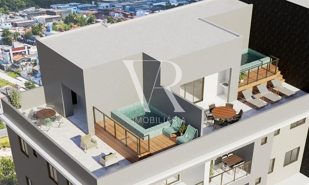 Cobertura à venda com 3 quartos, 158m² - Foto 27
