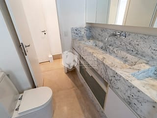 Foto do Apartamento-Apartamento à venda 2 Quartos 2 Suites 2 Vagas 112M² Vila Nova Conceição São Paulo - SP