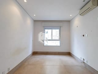 Foto do Apartamento-Apartamento à venda 2 Quartos 2 Suites 2 Vagas 112M² Vila Nova Conceição São Paulo - SP