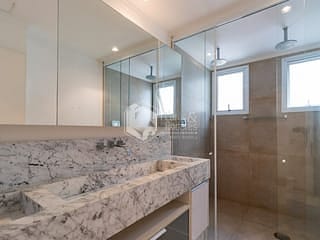 Foto do Apartamento-Apartamento à venda 2 Quartos 2 Suites 2 Vagas 112M² Vila Nova Conceição São Paulo - SP