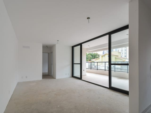 Foto do Apartamento - Apartamento à venda 2 Quartos 1 Suite 1 Vaga 86M² Saúde São Paulo - SP | Lares e Andares Imóveis