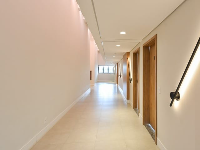 Foto do Apartamento - Apartamento à venda 2 Quartos 1 Suite 1 Vaga 86M² Saúde São Paulo - SP | Lares e Andares Imóveis