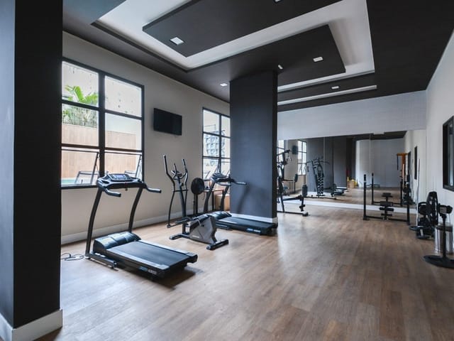 Foto do Apartamento - Apartamento à venda 2 Quartos 1 Suite 1 Vaga 86M² Saúde São Paulo - SP | Lares e Andares Imóveis