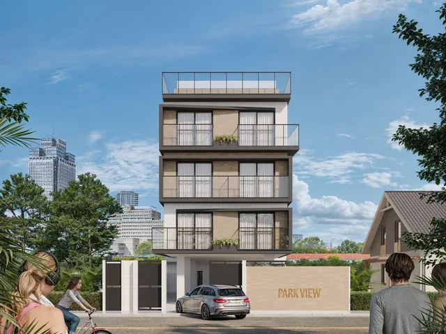 Studio 1 quarto e 1 banheiro, à venda, no bairro Aeroclube em João Pessoa