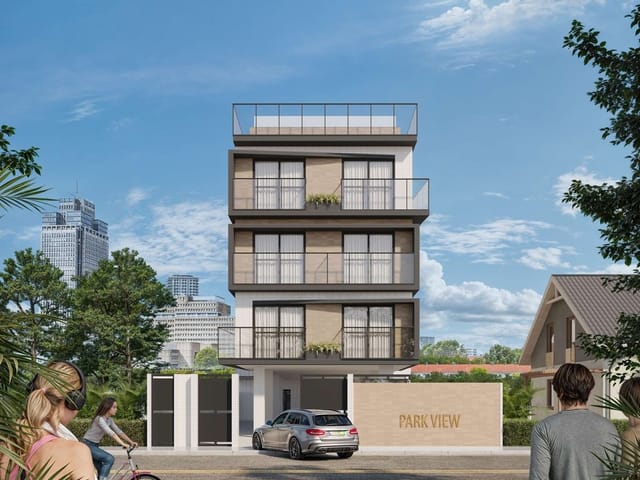 Studio 1 quarto e 1 banheiro, à venda, no bairro Aeroclube em João Pessoa