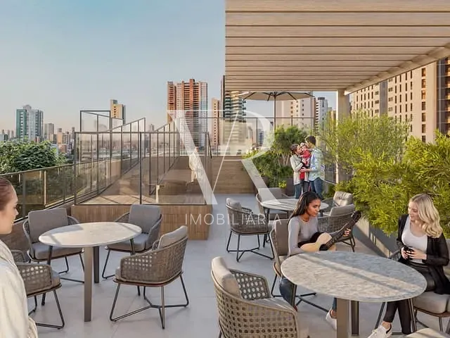 Empreendimento disponível, no bairro Aeroclube em João Pessoa