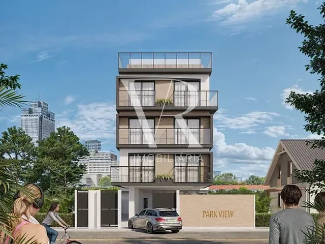 Empreendimento disponível, no bairro Aeroclube em João Pessoa