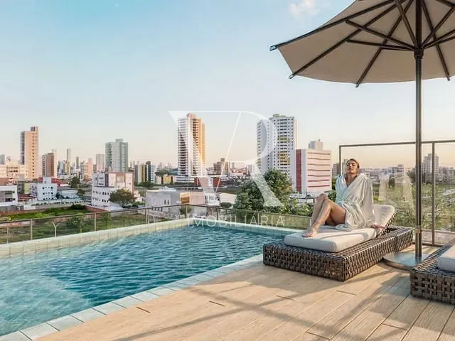 Empreendimento disponível, no bairro Aeroclube em João Pessoa