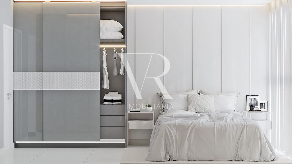 Apartamento à venda com 2 quartos, 61m² - Foto 8