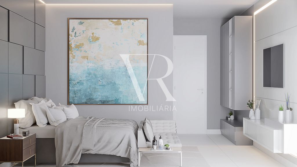 Apartamento à venda com 2 quartos, 61m² - Foto 9