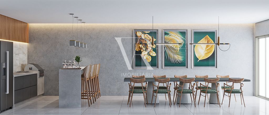 Apartamento à venda com 2 quartos, 61m² - Foto 12