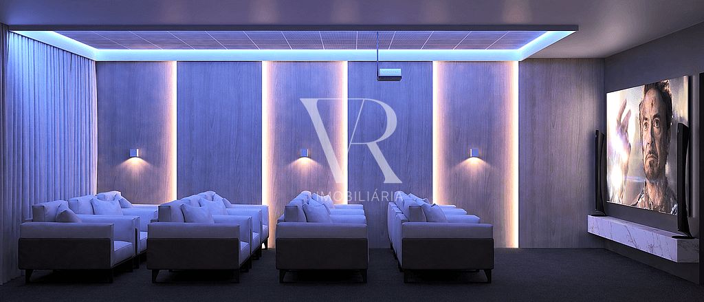 Apartamento à venda com 2 quartos, 61m² - Foto 16