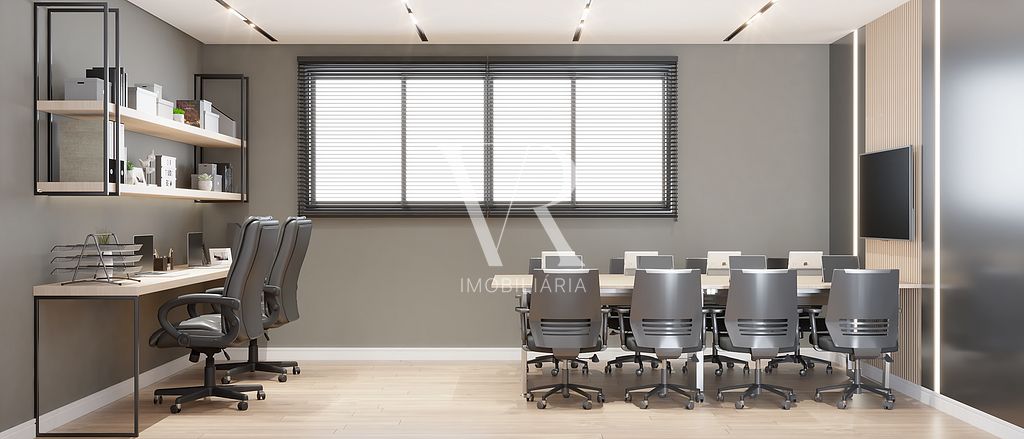 Apartamento à venda com 2 quartos, 61m² - Foto 17