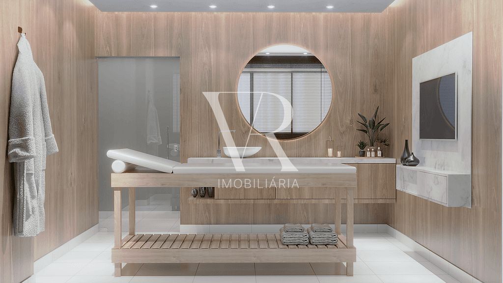 Apartamento à venda com 2 quartos, 61m² - Foto 19