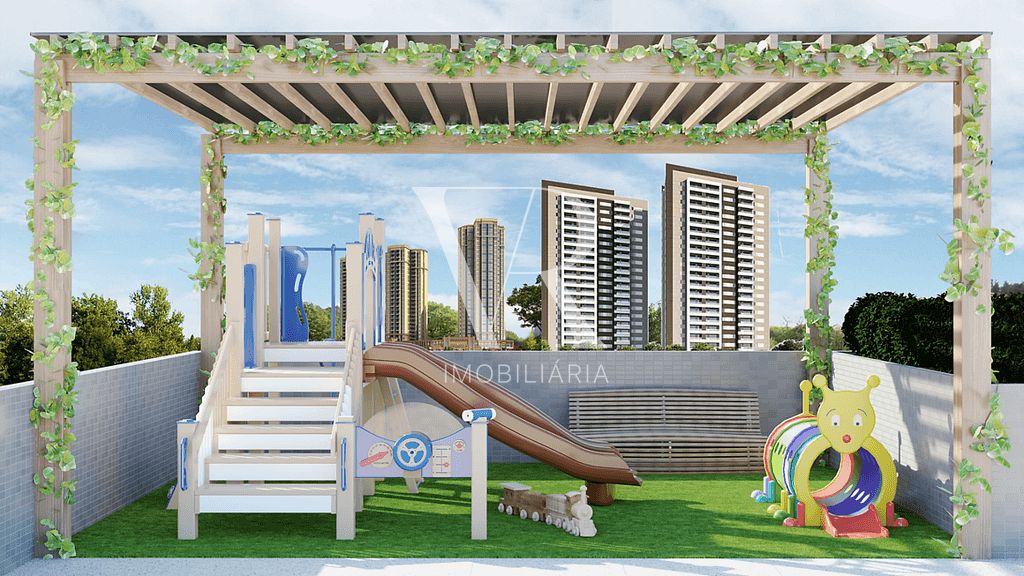 Apartamento à venda com 2 quartos, 61m² - Foto 21