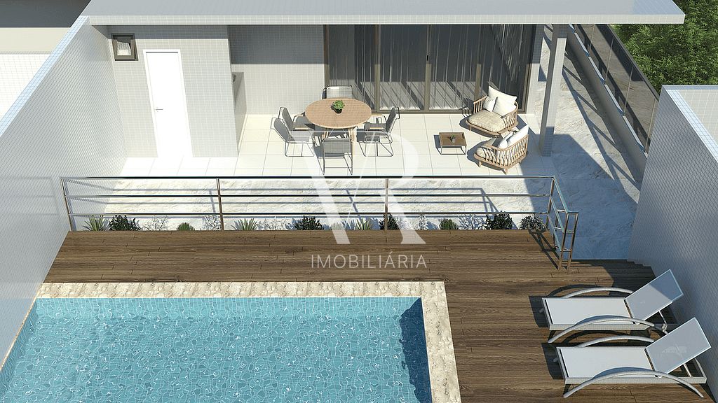 Apartamento à venda com 2 quartos, 61m² - Foto 26