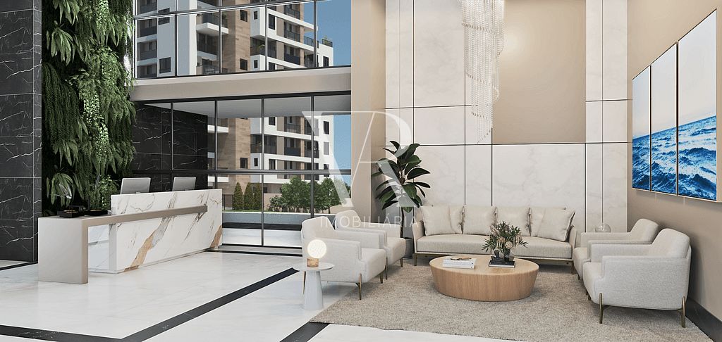 Apartamento à venda com 3 quartos, 76m² - Foto 22