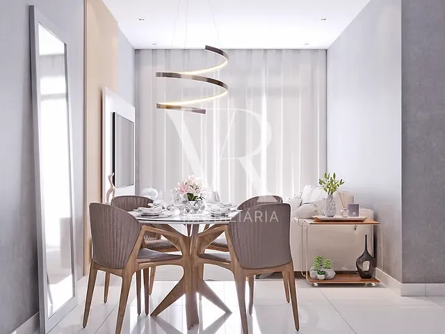 Empreendimento disponível, no bairro Brisamar em João Pessoa