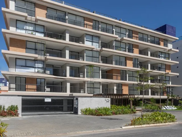 Apartamento 2 quartos e 2 banheiros, à venda, no bairro Jardim Oceania em João Pessoa
