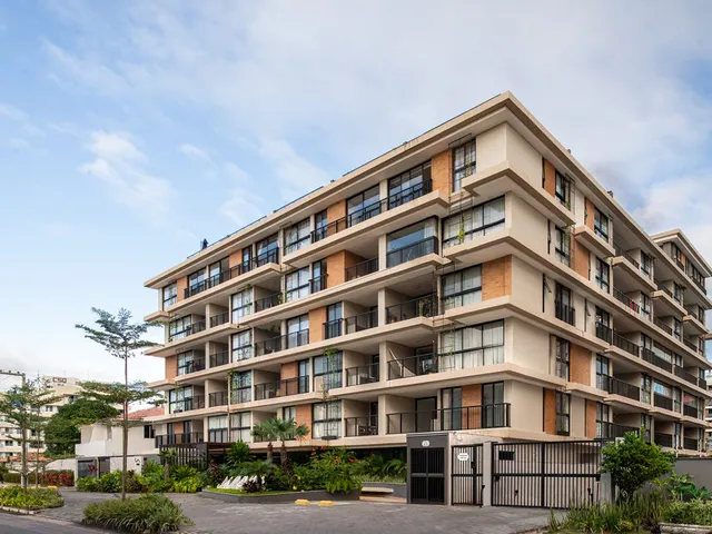 Apartamento 2 quartos e 2 banheiros, à venda, no bairro Jardim Oceania em João Pessoa