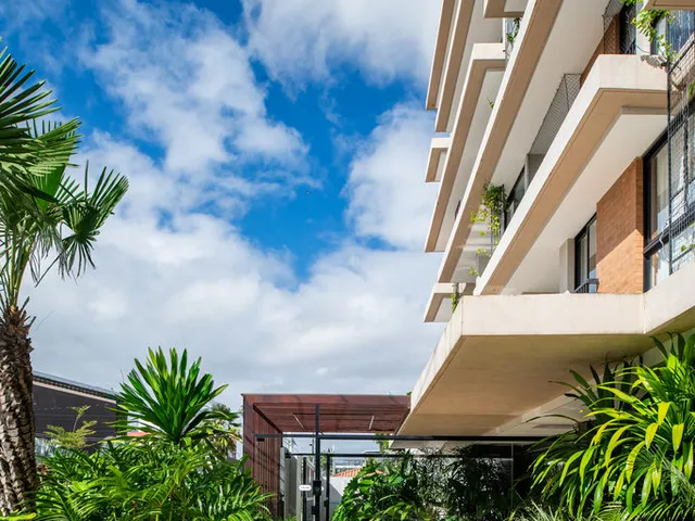 Apartamento 2 quartos e 2 banheiros, à venda, no bairro Jardim Oceania em João Pessoa