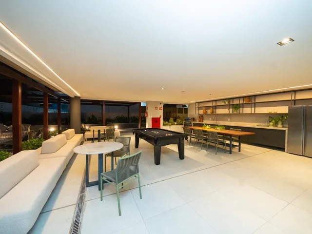 Cobertura / Penthouse 3 quartos e 4 banheiros, à venda, no bairro Jardim Oceania em João Pessoa
