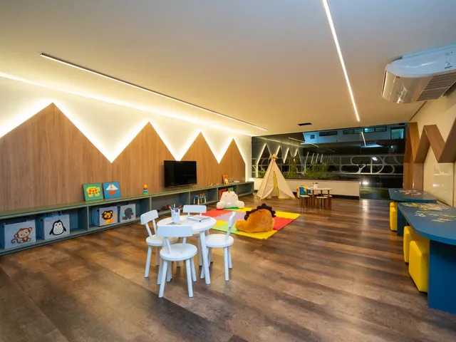 Cobertura / Penthouse 3 quartos e 4 banheiros, à venda, no bairro Jardim Oceania em João Pessoa