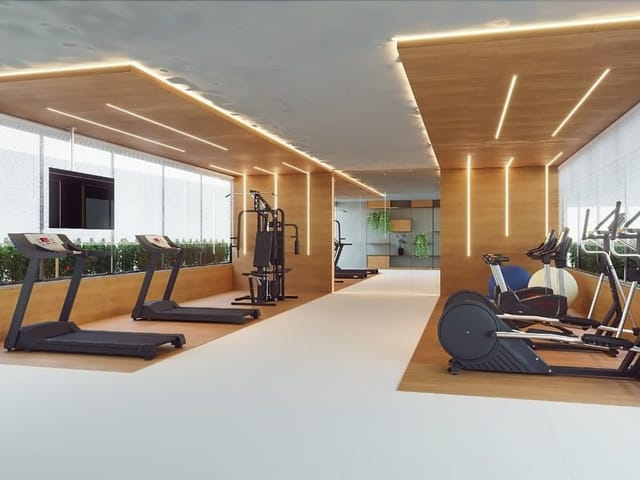Cobertura / Penthouse 3 quartos e 4 banheiros, à venda, no bairro Jardim Oceania em João Pessoa