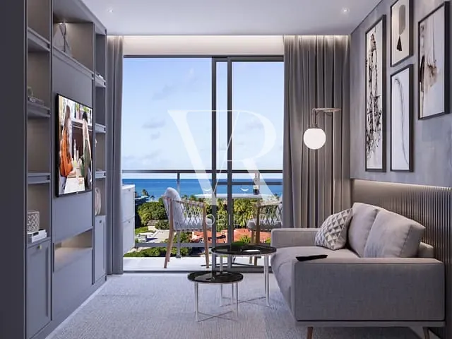Empreendimento disponível, no bairro Praia Formosa em Cabedelo