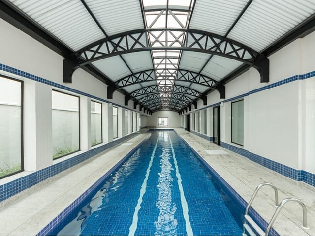 Foto do Apartamento - Apartamento à venda 4 Quartos 4 Suites 4 Vagas 164M² Jardim Anália Franco São Paulo - SP | Lares e Andares Imóveis