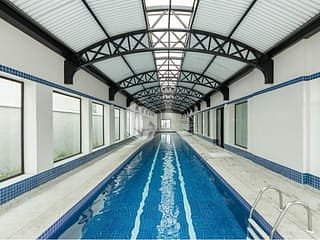 Foto do Apartamento-Apartamento à venda 4 Quartos 4 Suites 4 Vagas 164M² Jardim Anália Franco São Paulo - SP