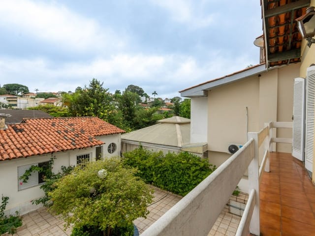 Foto do Casa - Casa à venda 3 Quartos 2 Suites 4 Vagas 303M² Vila Sônia São Paulo - SP | Lares e Andares Imóveis