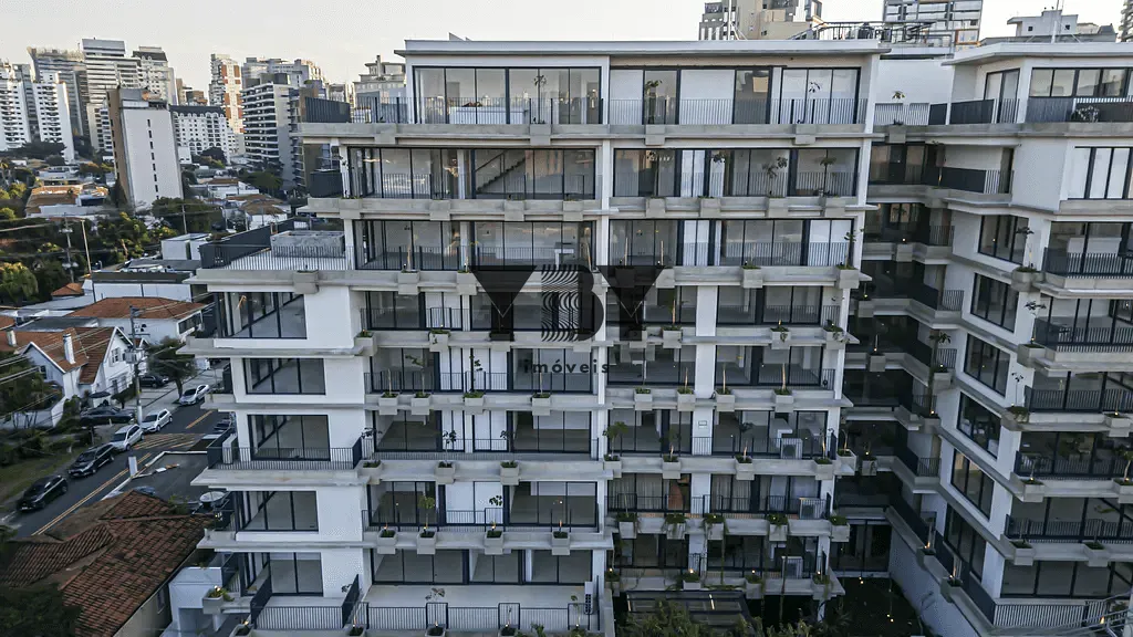 Apartamento, 1 quarto, 194 m² - Foto 6