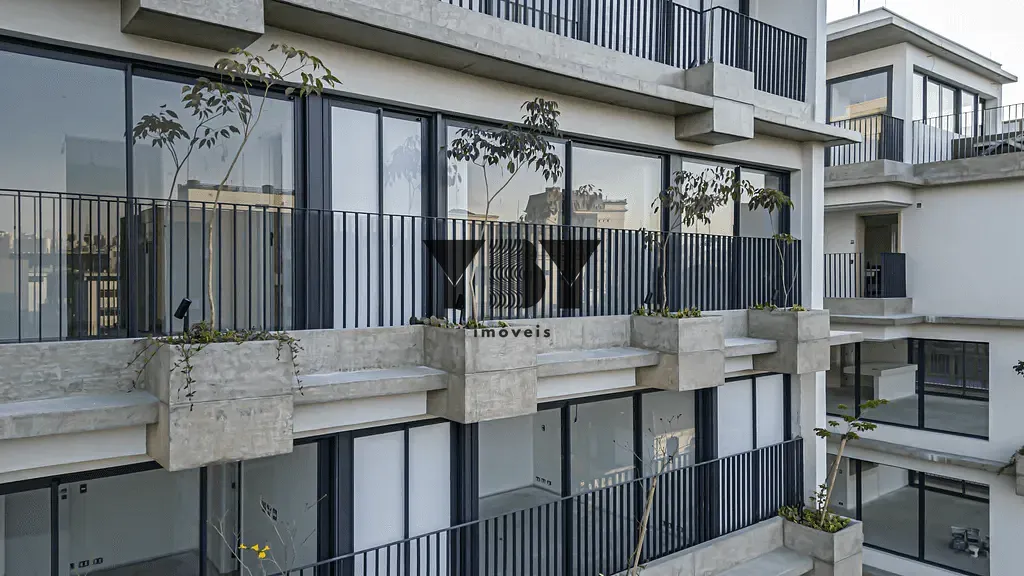 Apartamento, 1 quarto, 194 m² - Foto 5