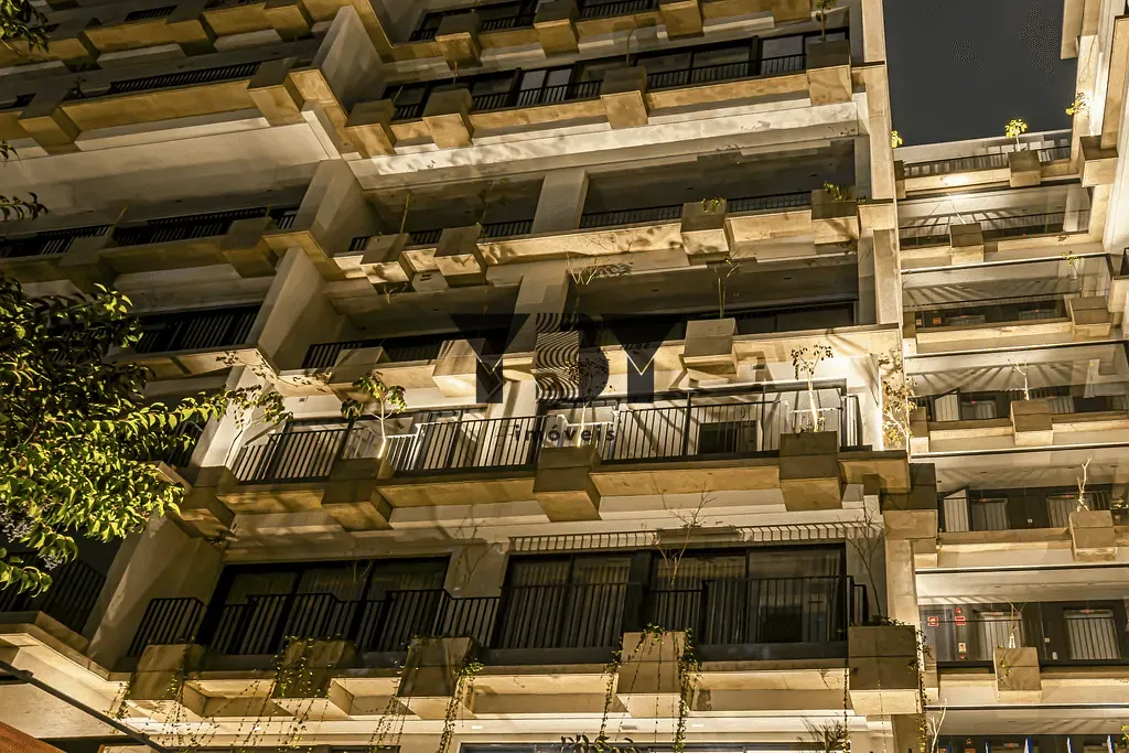 Apartamento, 1 quarto, 194 m² - Foto 3