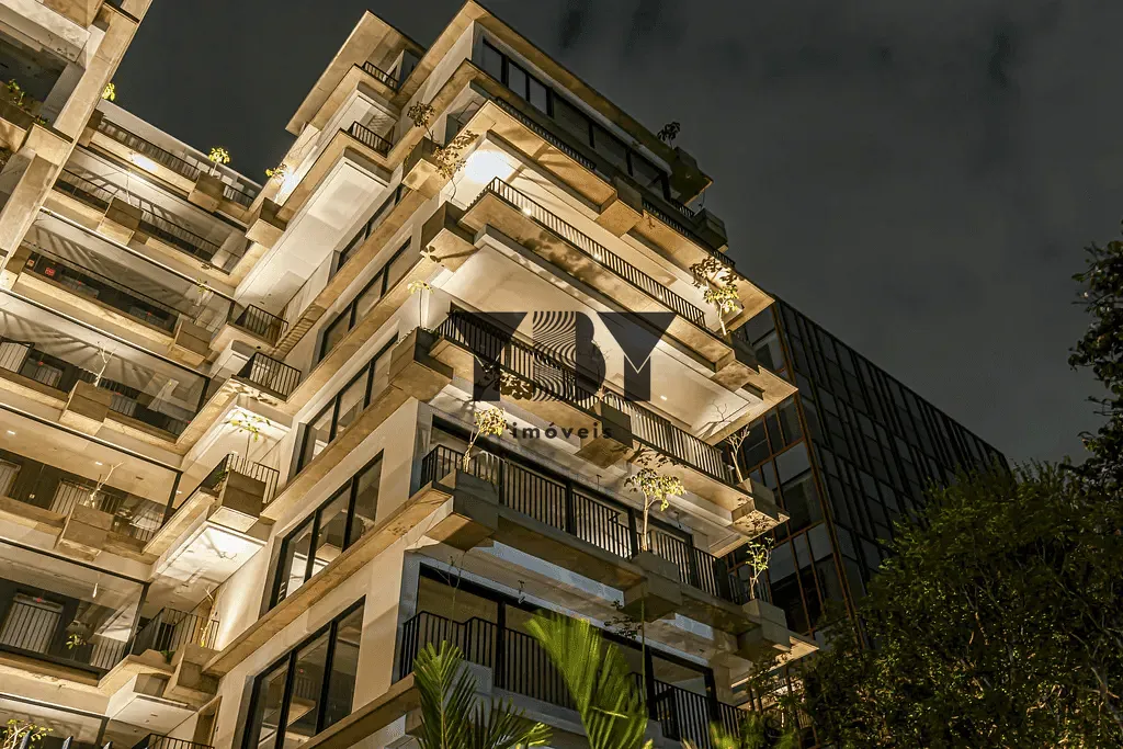 Apartamento, 1 quarto, 194 m² - Foto 4