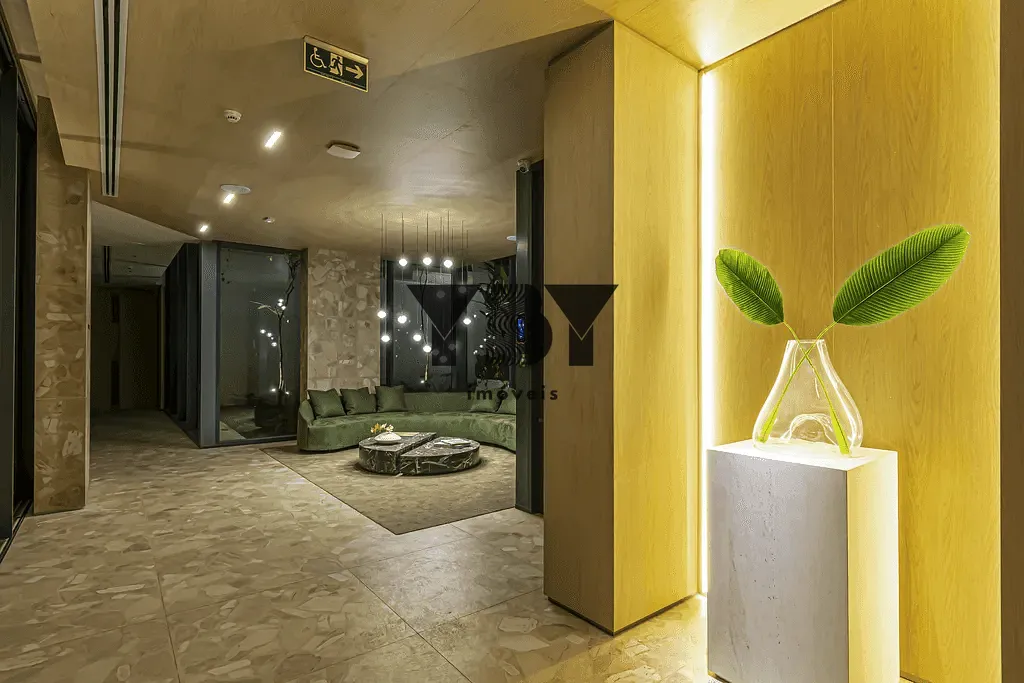 Apartamento, 1 quarto, 194 m² - Foto 9
